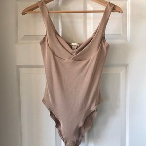 Bodysuit